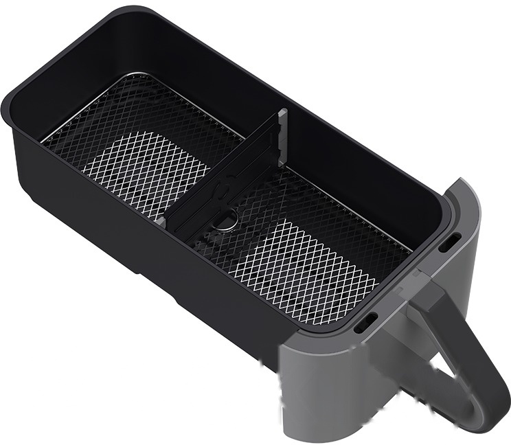 Покупка товаров в Беларуси, рассрочка, кредит, лизинг, оплата частями на platipotom.by, удобная доставка - фото аэрогриль garlyn ag-1500 