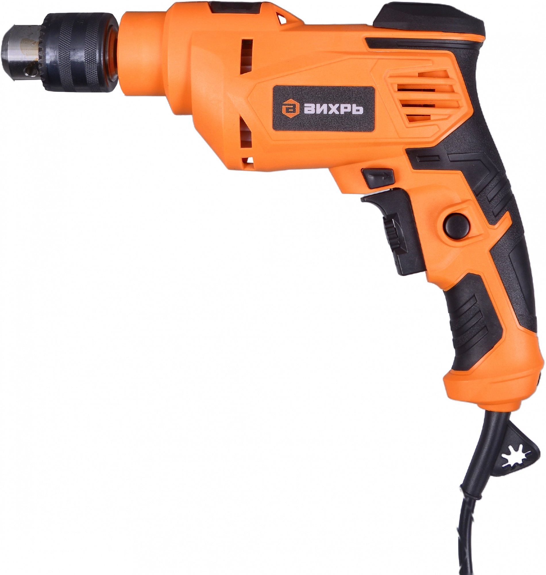 Покупка товаров в Беларуси, рассрочка, кредит, лизинг, оплата частями на platipotom.by, удобная доставка - фото дрель вихрь ду-25а-850 (72/8/10) 