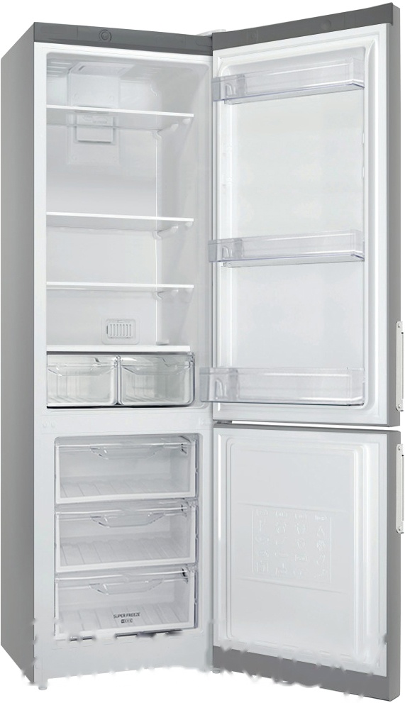 Покупка товаров в Беларуси, рассрочка, кредит, лизинг, оплата частями на platipotom.by, удобная доставка - фото холодильник с морозильником stinol stn 200 g 