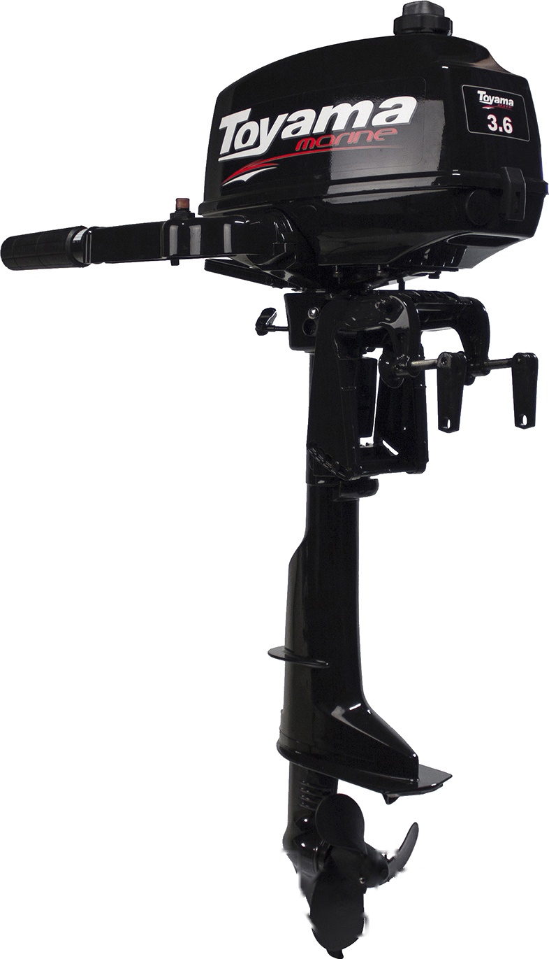 Покупка товаров в Беларуси, рассрочка, кредит, лизинг, оплата частями на platipotom.by, удобная доставка - фото мотор лодочный toyama tc3.6bms 