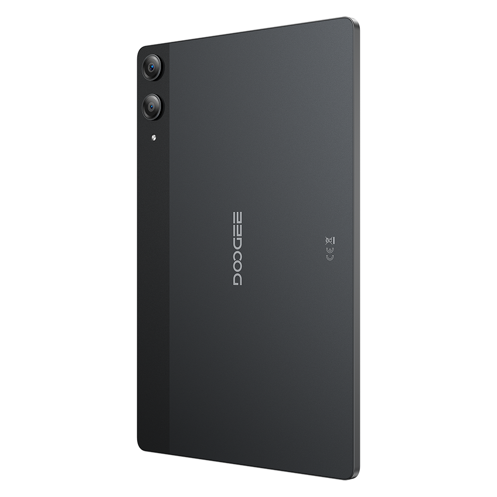 Покупка товаров в Беларуси, рассрочка, кредит, лизинг, оплата частями на platipotom.by, удобная доставка - фото планшет doogee tab e3 pro 8gb/256gb lte (черный) 