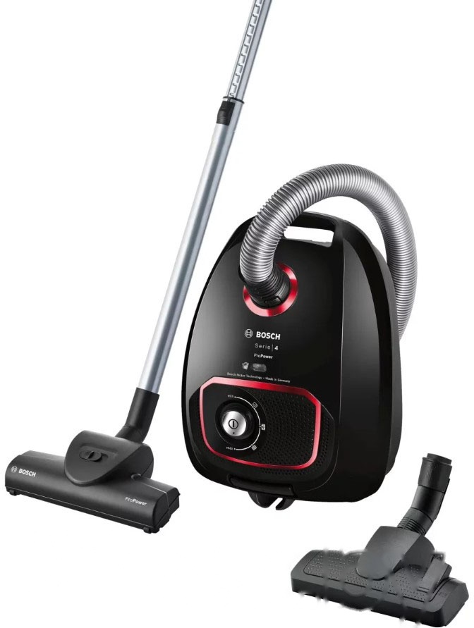 Покупка товаров в Беларуси, рассрочка, кредит, лизинг, оплата частями на platipotom.by, удобная доставка - фото пылесос bosch bgbs4pow1 