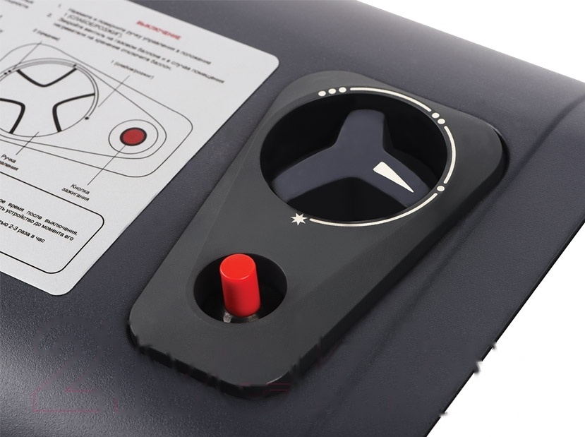 Покупка товаров в Беларуси, рассрочка, кредит, лизинг, оплата частями на platipotom.by, удобная доставка - фото газовый обогреватель ballu bigh-55 