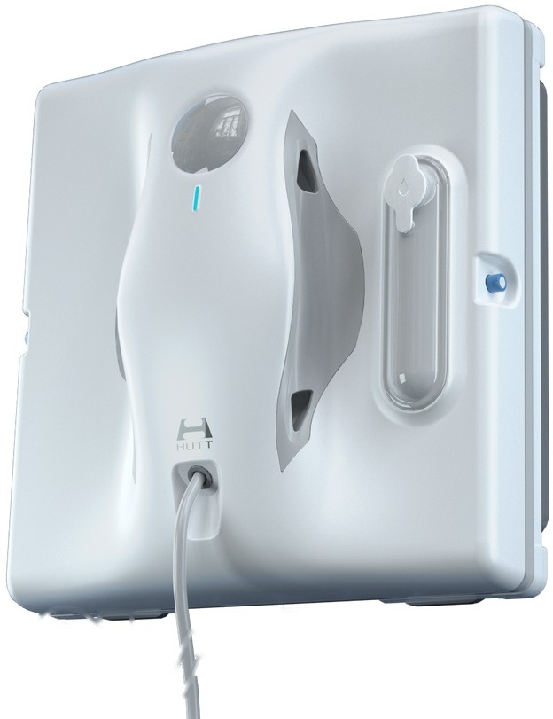 Покупка товаров в Беларуси, рассрочка, кредит, лизинг, оплата частями на platipotom.by, удобная доставка - фото робот-мойщик окон hutt w8 