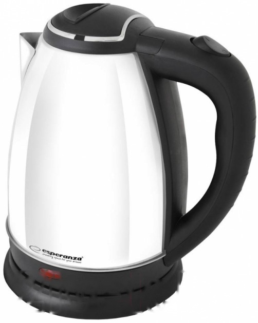 Покупка товаров в Беларуси, рассрочка, кредит, лизинг, оплата частями на platipotom.by, удобная доставка - фото электрочайник esperanza victoria ekk013w 