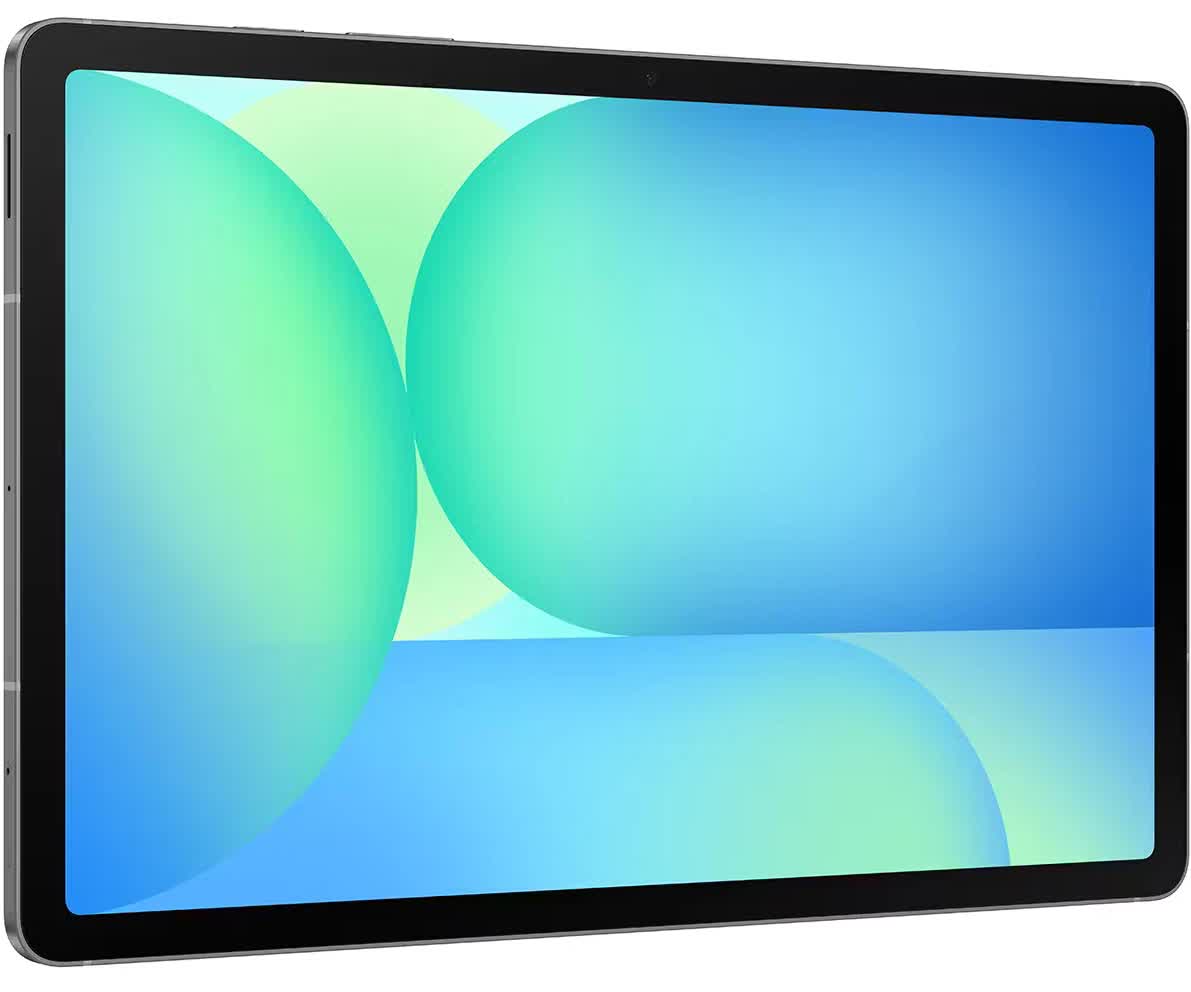Покупка товаров в Беларуси, рассрочка, кредит, лизинг, оплата частями на platipotom.by, удобная доставка - фото планшет samsung galaxy tab s10 fe+ 12gb/256gb 5g / sm-x626bzapcau (серый) 