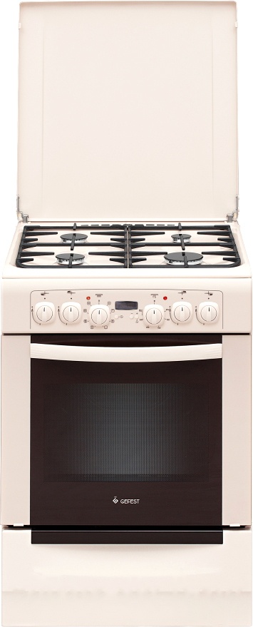 Плита газовая GEFEST 6102-03 0167