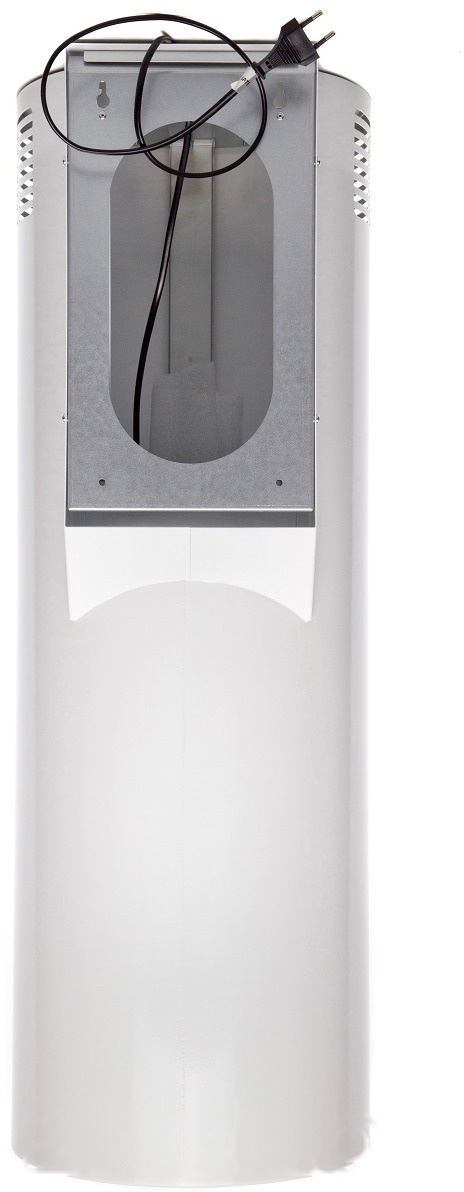 Покупка товаров в Беларуси, рассрочка, кредит, лизинг, оплата частями на platipotom.by, удобная доставка - фото вытяжка коробчатая konigin ester 31 (белый/белое стекло) 