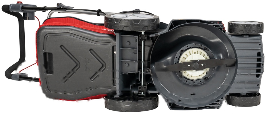 Покупка товаров в Беларуси, рассрочка, кредит, лизинг, оплата частями на platipotom.by, удобная доставка - фото газонокосилка электрическая мобил к про xme37 (mbk0027788) 