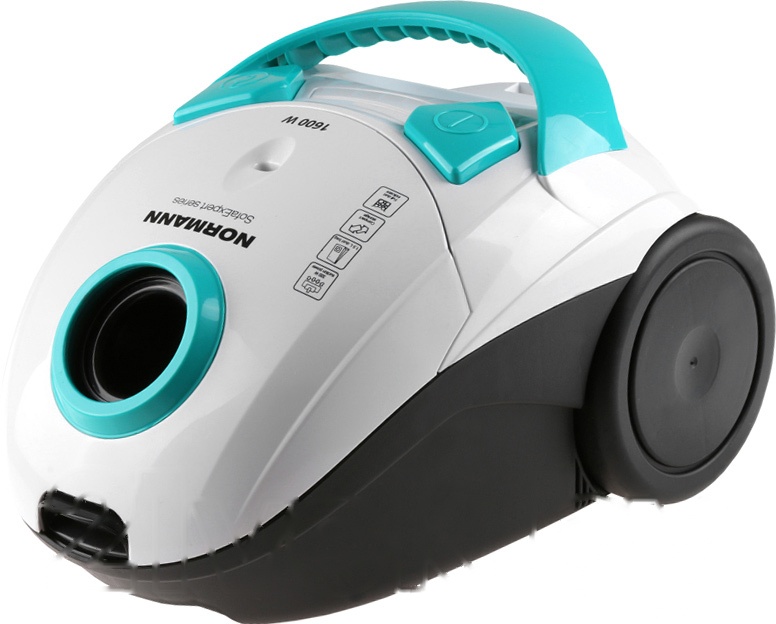 Покупка товаров в Беларуси, рассрочка, кредит, лизинг, оплата частями на platipotom.by, удобная доставка - фото пылесос normann avc-111 