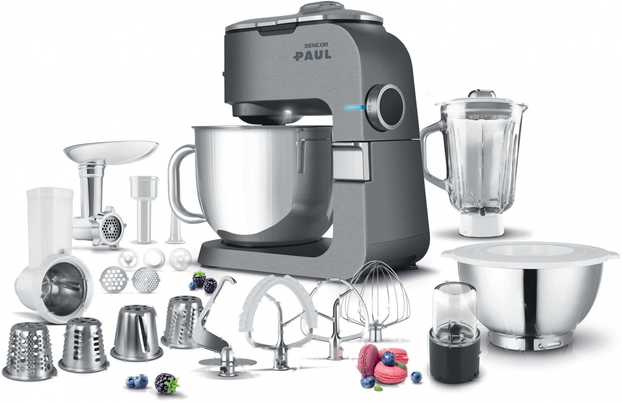 Покупка товаров в Беларуси, рассрочка, кредит, лизинг, оплата частями на platipotom.by, удобная доставка - фото кухонный комбайн sencor stm 7910 