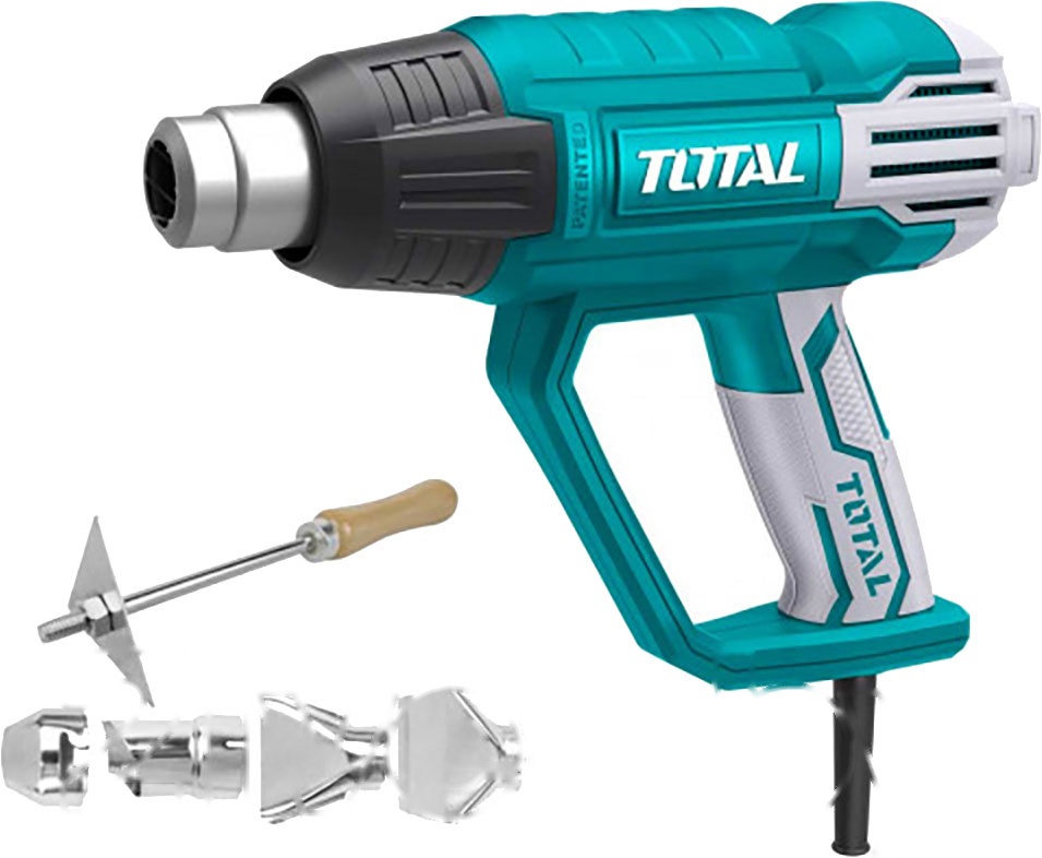 Покупка товаров в Беларуси, рассрочка, кредит, лизинг, оплата частями на platipotom.by, удобная доставка - фото строительный фен total tb20056 