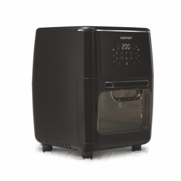 Покупка товаров в Беларуси, рассрочка, кредит, лизинг, оплата частями на platipotom.by, удобная доставка - фото аэрогриль zelmer zaf7120 