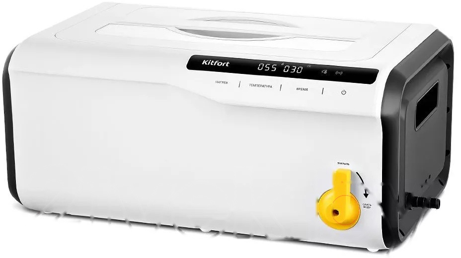 Покупка товаров в Беларуси, рассрочка, кредит, лизинг, оплата частями на platipotom.by, удобная доставка - фото стерилизатор портативный kitfort kt-6261 