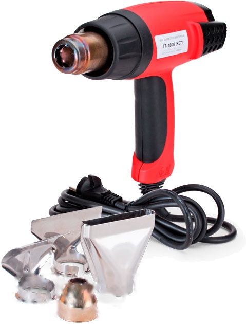 Покупка товаров в Беларуси, рассрочка, кредит, лизинг, оплата частями на platipotom.by, удобная доставка - фото строительный фен квт тт-1800 / 65147 