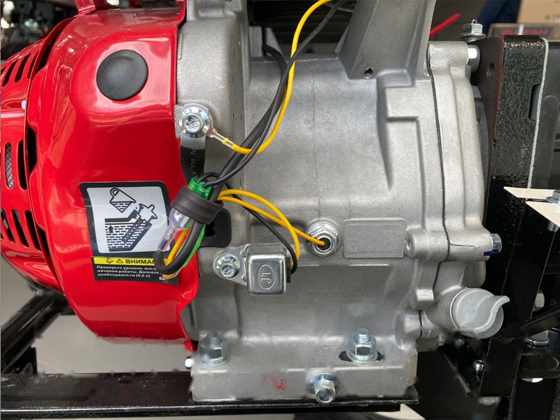 Покупка товаров в Беларуси, рассрочка, кредит, лизинг, оплата частями на platipotom.by, удобная доставка - фото мотоблок бензиновый stark st 1800f / 2270-3827 (3+1, пониженный, 7.00-12 универсальный диск) 