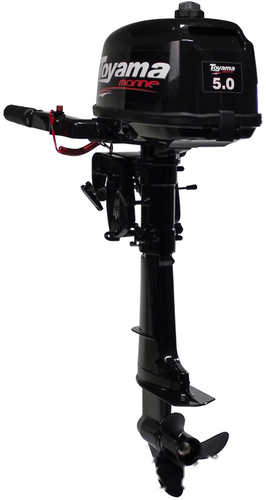 Покупка товаров в Беларуси, рассрочка, кредит, лизинг, оплата частями на platipotom.by, удобная доставка - фото мотор лодочный toyama t5bms 