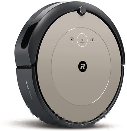 Покупка товаров в Беларуси, рассрочка, кредит, лизинг, оплата частями на platipotom.by, удобная доставка - фото робот-пылесос irobot roomba i1 