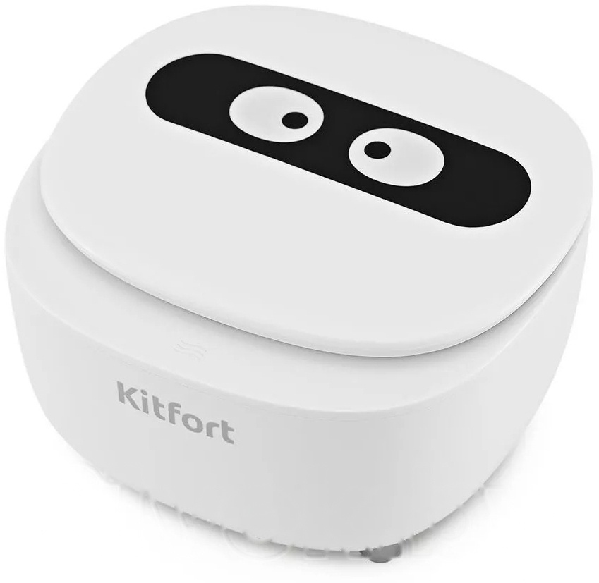 Покупка товаров в Беларуси, рассрочка, кредит, лизинг, оплата частями на platipotom.by, удобная доставка - фото стерилизатор портативный kitfort кт-6266 