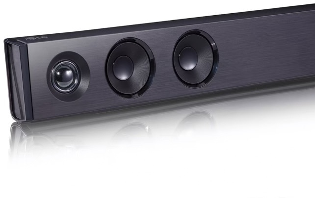 Покупка товаров в Беларуси, рассрочка, кредит, лизинг, оплата частями на platipotom.by, удобная доставка - фото звуковая панель (саундбар) lg sqc2 