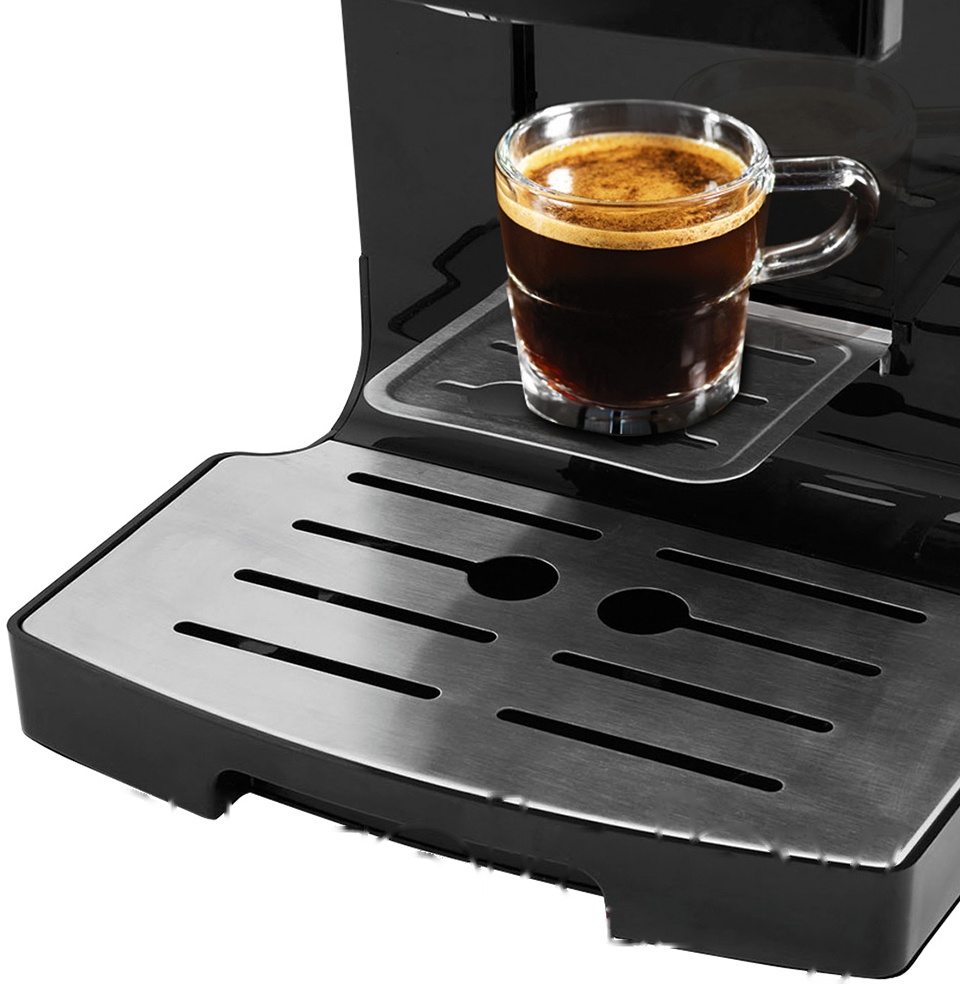 Покупка товаров в Беларуси, рассрочка, кредит, лизинг, оплата частями на platipotom.by, удобная доставка - фото кофемашина zigmund & shtain zcm-887 