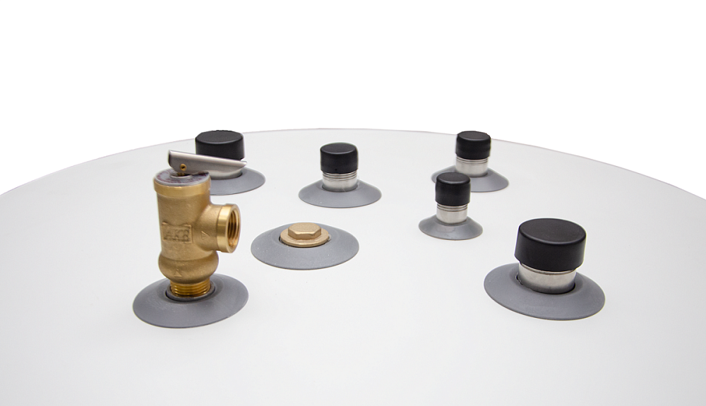 Покупка товаров в Беларуси, рассрочка, кредит, лизинг, оплата частями на platipotom.by, удобная доставка - фото бойлер косвенного нагрева viena wtdc 150 