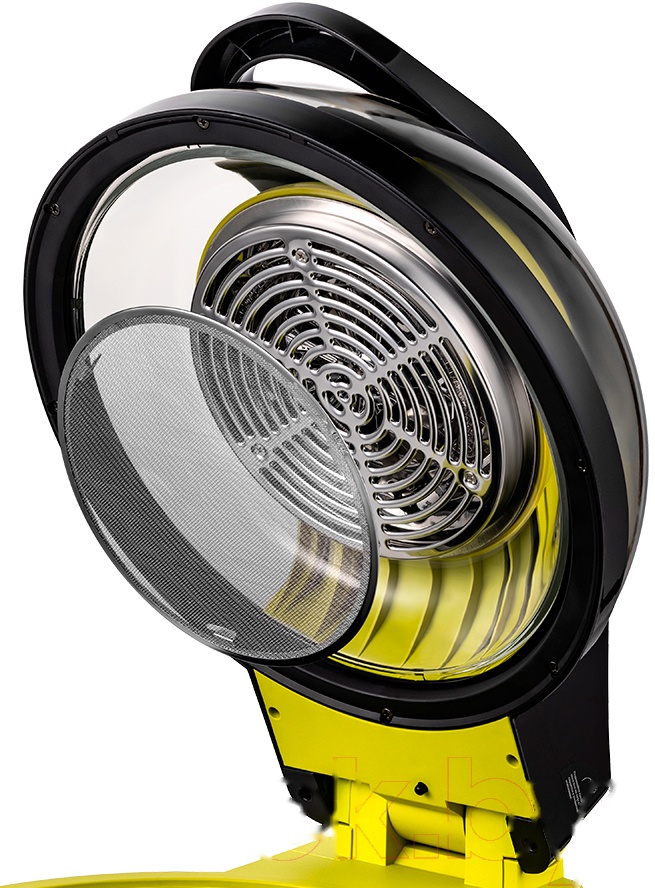 Покупка товаров в Беларуси, рассрочка, кредит, лизинг, оплата частями на platipotom.by, удобная доставка - фото аэрогриль kitfort kt-2243 