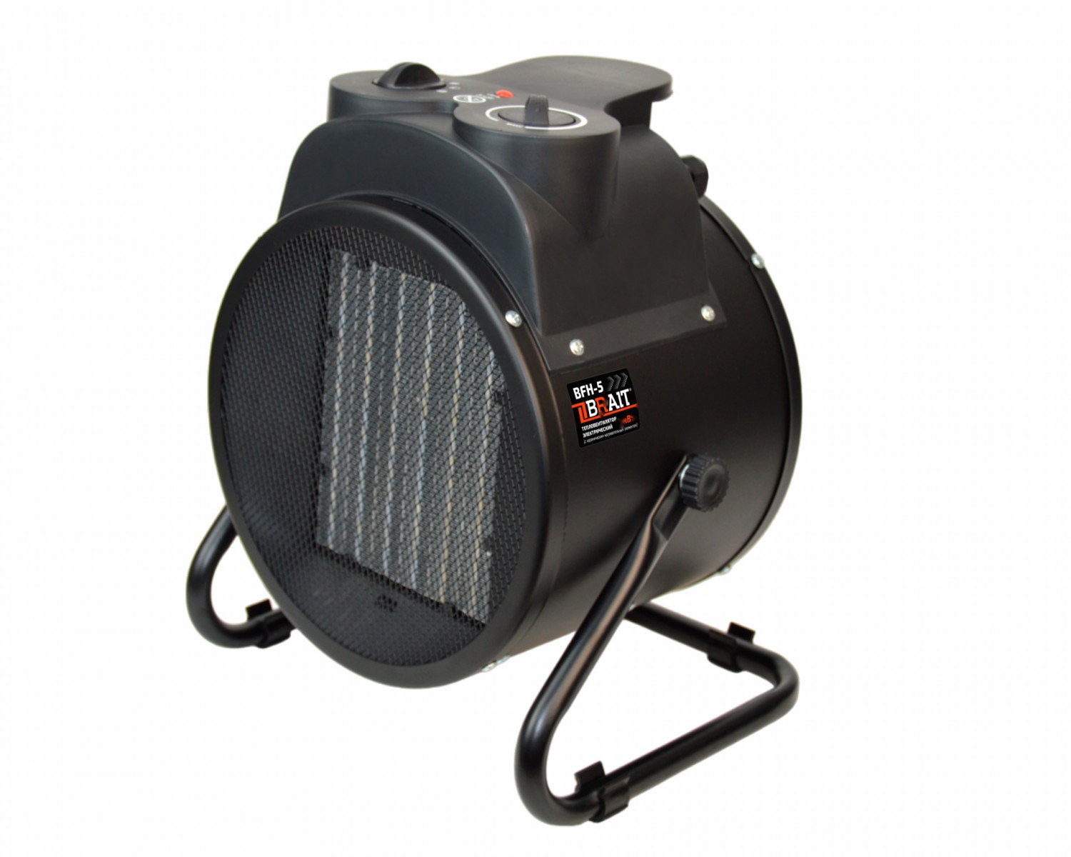 Покупка товаров в Беларуси, рассрочка, кредит, лизинг, оплата частями на platipotom.by, удобная доставка - фото тепловентилятор brait bfh-5 