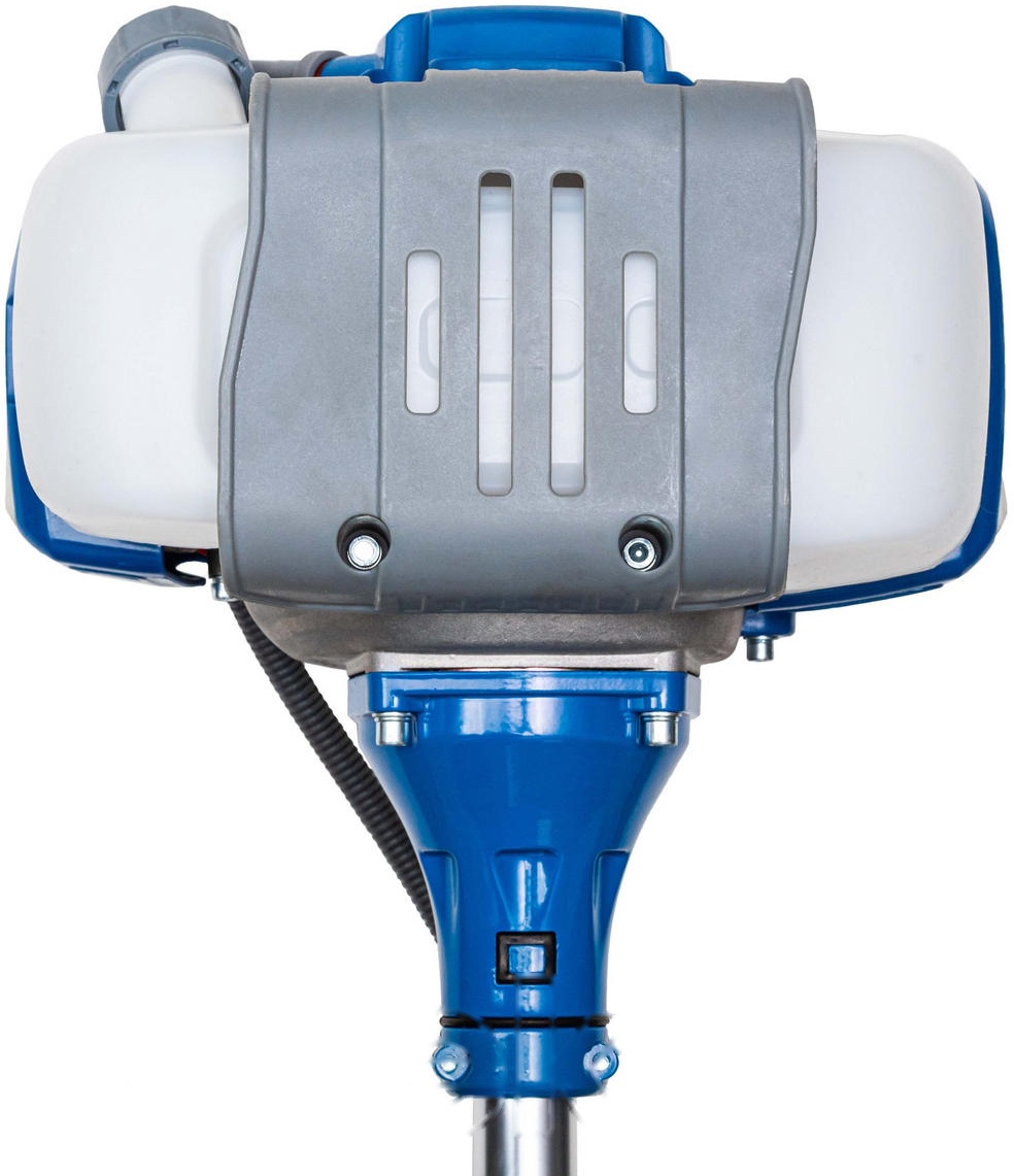 Покупка товаров в Беларуси, рассрочка, кредит, лизинг, оплата частями на platipotom.by, удобная доставка - фото триммер бензиновый hyundai z 456 