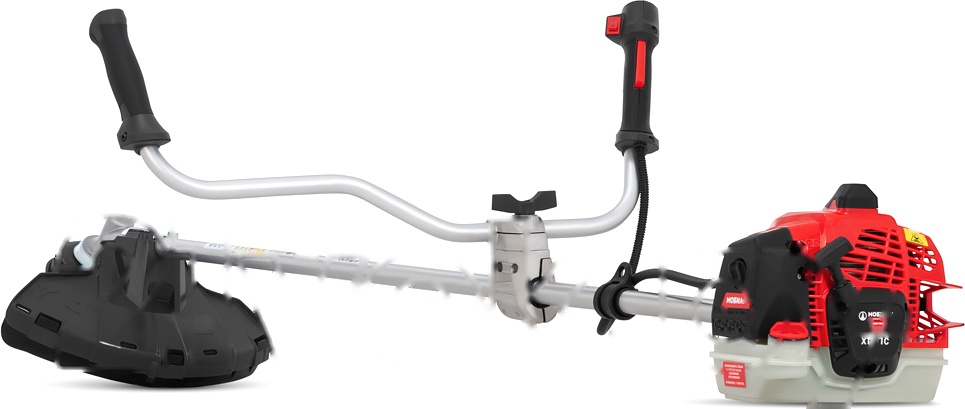 Покупка товаров в Беларуси, рассрочка, кредит, лизинг, оплата частями на platipotom.by, удобная доставка - фото триммер бензиновый мобил к xt271c премиум (mbk0023869) 