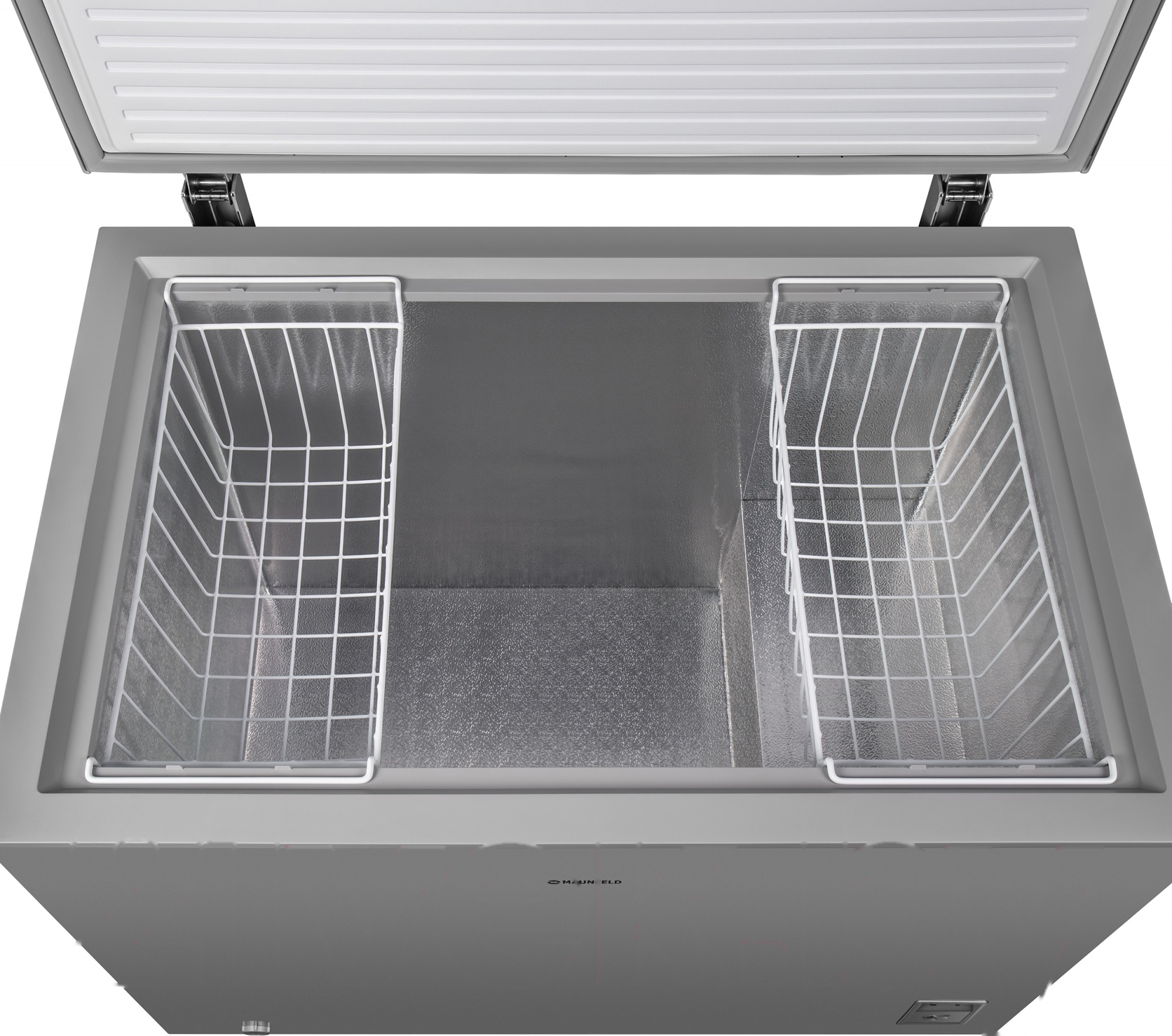 Покупка товаров в Беларуси, рассрочка, кредит, лизинг, оплата частями на platipotom.by, удобная доставка - фото морозильный ларь maunfeld mfl300gr 