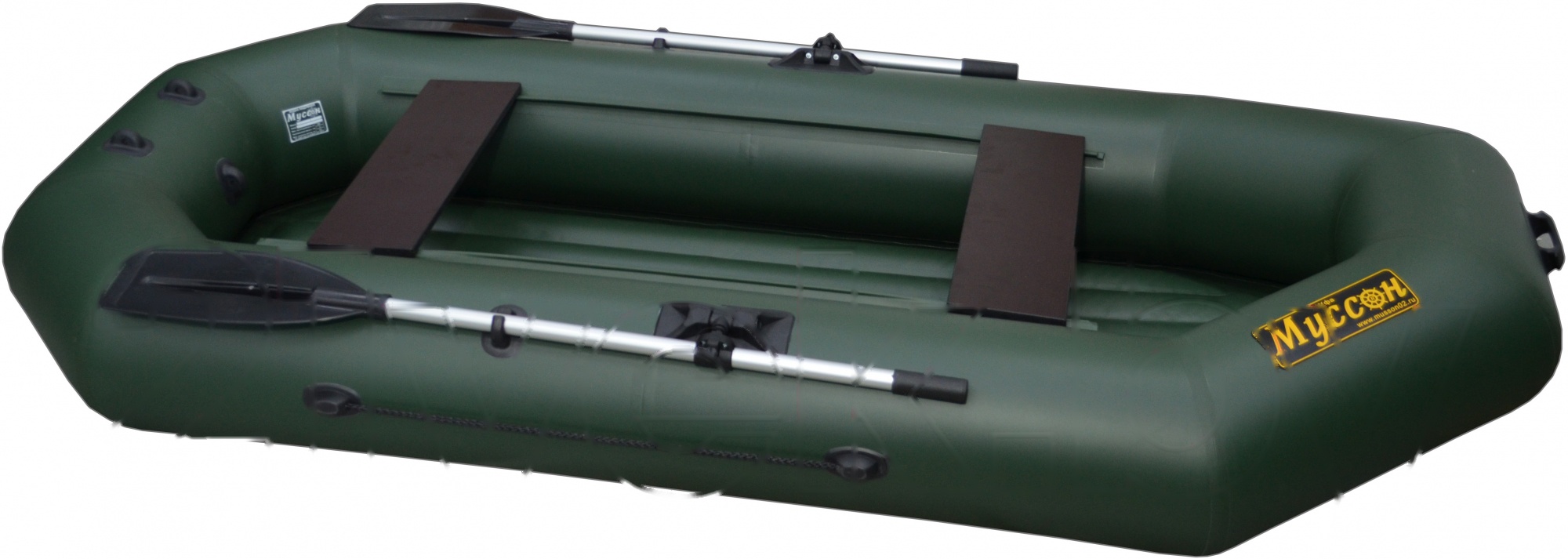 Покупка товаров в Беларуси, рассрочка, кредит, лизинг, оплата частями на platipotom.by, удобная доставка - фото надувная лодка муссон s-280 нд (зеленый) 