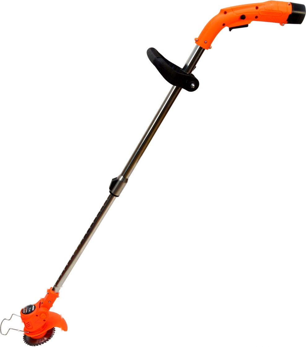 Покупка товаров в Беларуси, рассрочка, кредит, лизинг, оплата частями на platipotom.by, удобная доставка - фото триммер аккумуляторный daman dcbc12-1.5 