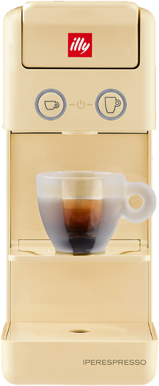 Покупка товаров в Беларуси, рассрочка, кредит, лизинг, оплата частями на platipotom.by, удобная доставка - фото капсульная кофеварка illy y3.3 60569 (желтый) 
