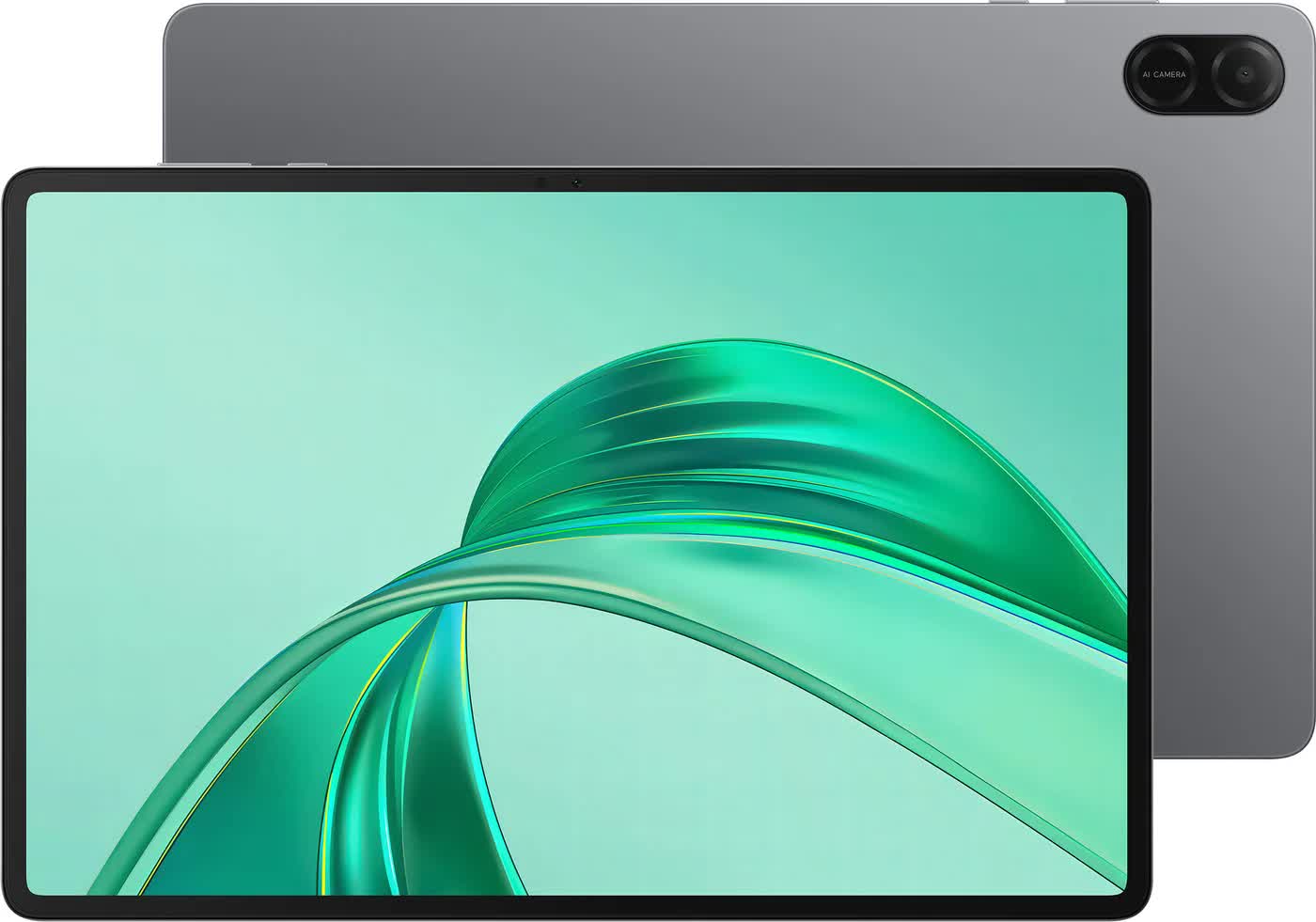 Покупка товаров в Беларуси, рассрочка, кредит, лизинг, оплата частями на platipotom.by, удобная доставка - фото планшет honor pad x8a 4gb/128gb lte ndl-l09 / 5301akgj (серый космос) 