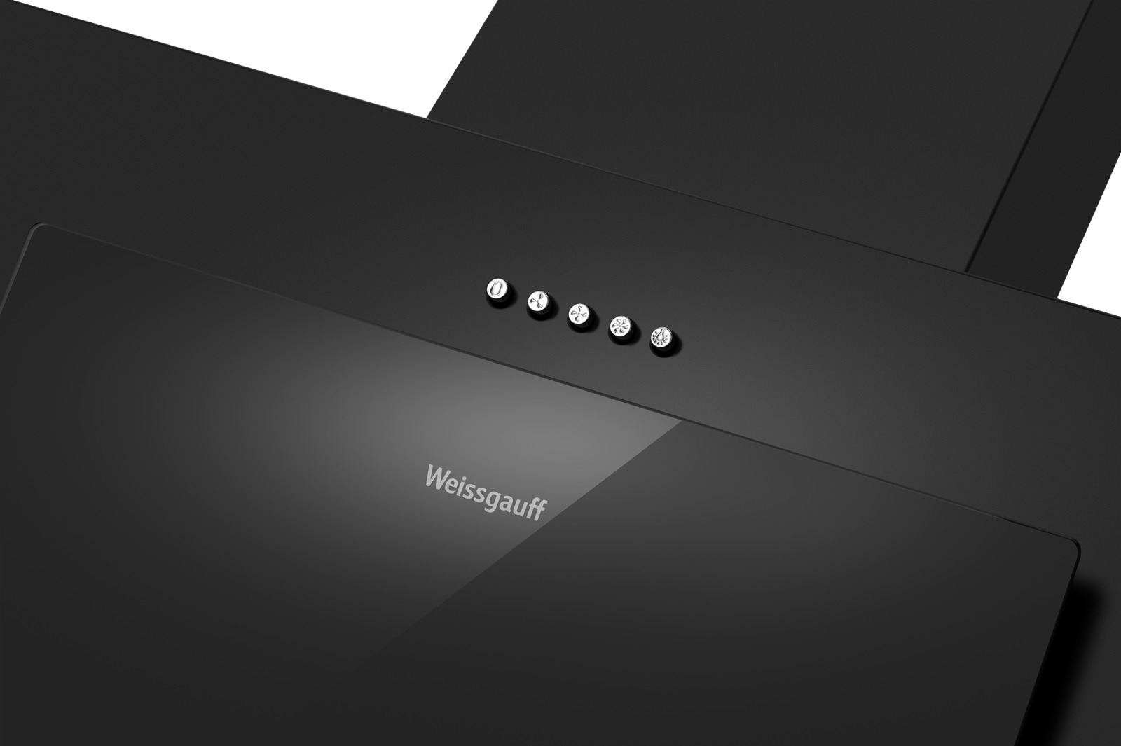 Покупка товаров в Беларуси, рассрочка, кредит, лизинг, оплата частями на platipotom.by, удобная доставка - фото вытяжка наклонная weissgauff yota 600 pb bl 