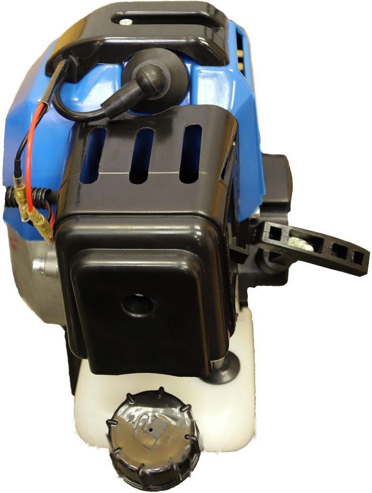 Покупка товаров в Беларуси, рассрочка, кредит, лизинг, оплата частями на platipotom.by, удобная доставка - фото триммер бензиновый foxweld varteg t 43 / 7577 