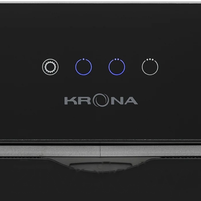 Покупка товаров в Беларуси, рассрочка, кредит, лизинг, оплата частями на platipotom.by, удобная доставка - фото вытяжка скрытая krona zander 600 dn s / ка-00007181 (черный) 