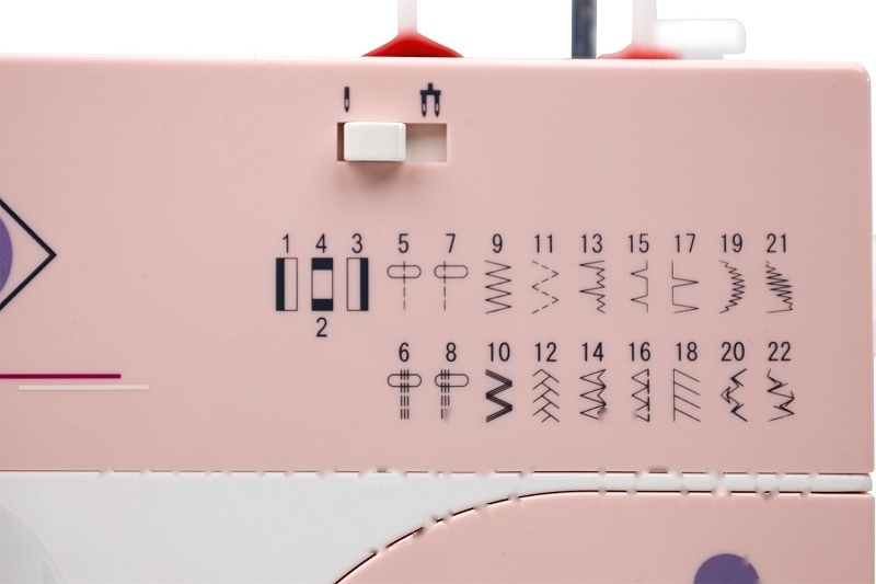 Покупка товаров в Беларуси, рассрочка, кредит, лизинг, оплата частями на platipotom.by, удобная доставка - фото швейная машина leader tweed 