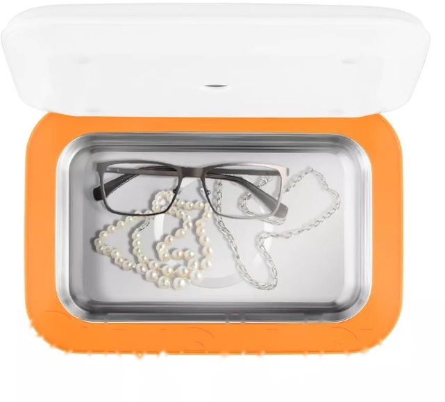 Покупка товаров в Беларуси, рассрочка, кредит, лизинг, оплата частями на platipotom.by, удобная доставка - фото стерилизатор портативный kitfort kt-6069 