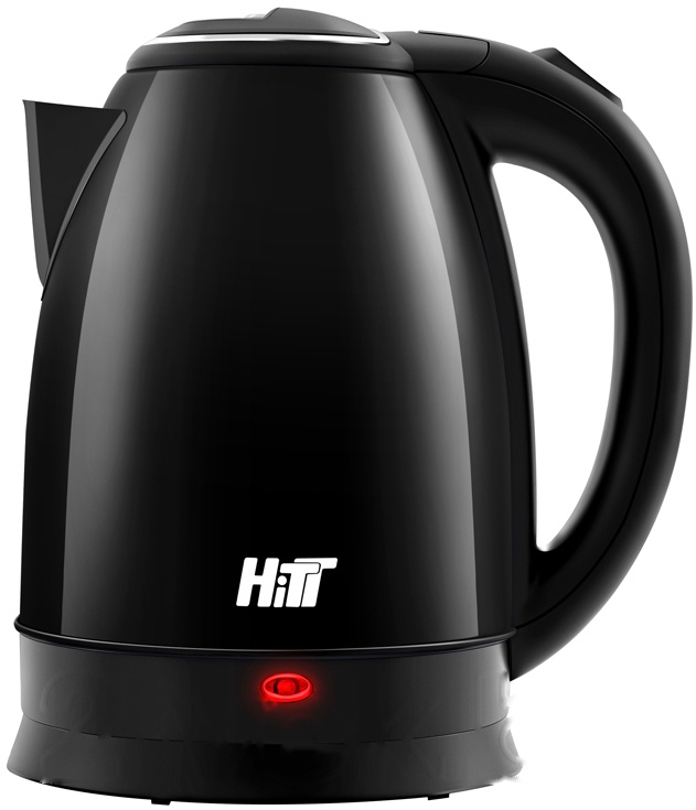 Покупка товаров в Беларуси, рассрочка, кредит, лизинг, оплата частями на platipotom.by, удобная доставка - фото электрочайник hitt ht-5011 
