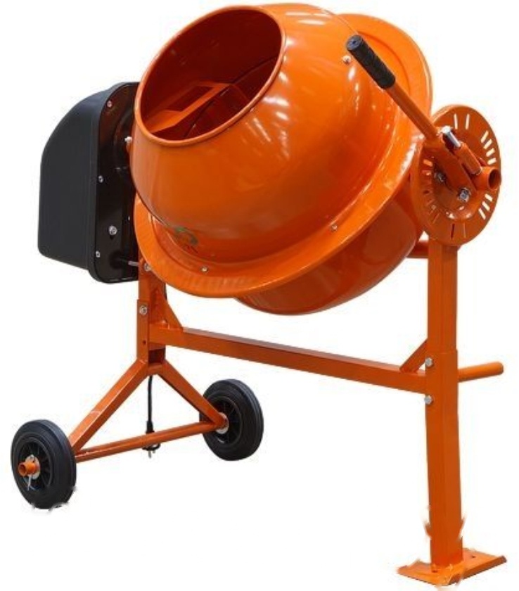 Покупка товаров в Беларуси, рассрочка, кредит, лизинг, оплата частями на platipotom.by, удобная доставка - фото бетономешалка eco cm-71