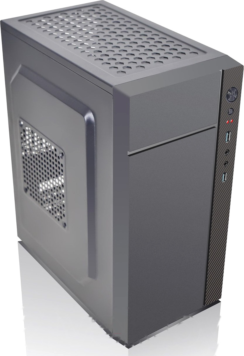 Покупка товаров в Беларуси, рассрочка, кредит, лизинг, оплата частями на platipotom.by, удобная доставка - фото системный блок multioffice c690d16h05s12g103v 