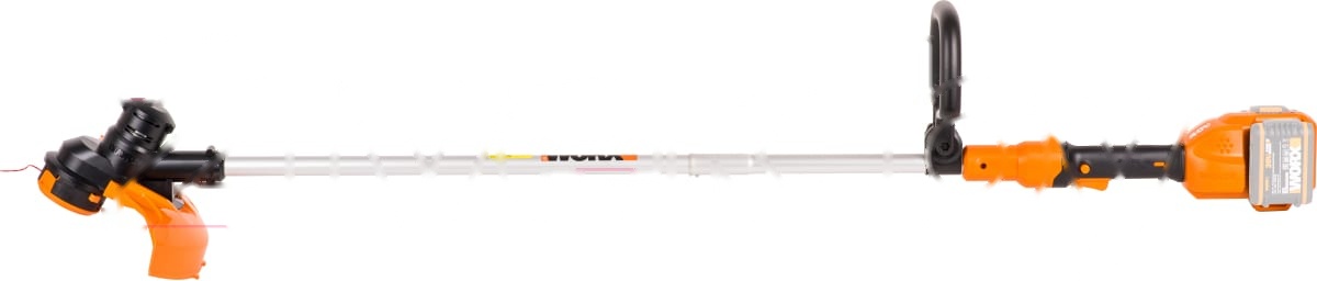 Покупка товаров в Беларуси, рассрочка, кредит, лизинг, оплата частями на platipotom.by, удобная доставка - фото триммер аккумуляторный worx wg183e.9 