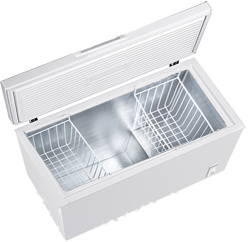 Покупка товаров в Беларуси, рассрочка, кредит, лизинг, оплата частями на platipotom.by, удобная доставка - фото морозильный ларь maunfeld mfl300w 