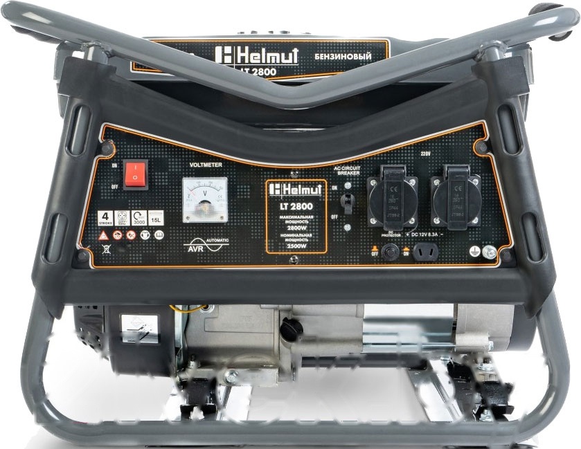 Покупка товаров в Беларуси, рассрочка, кредит, лизинг, оплата частями на platipotom.by, удобная доставка - фото бензиновый генератор helmut lt 2800 
