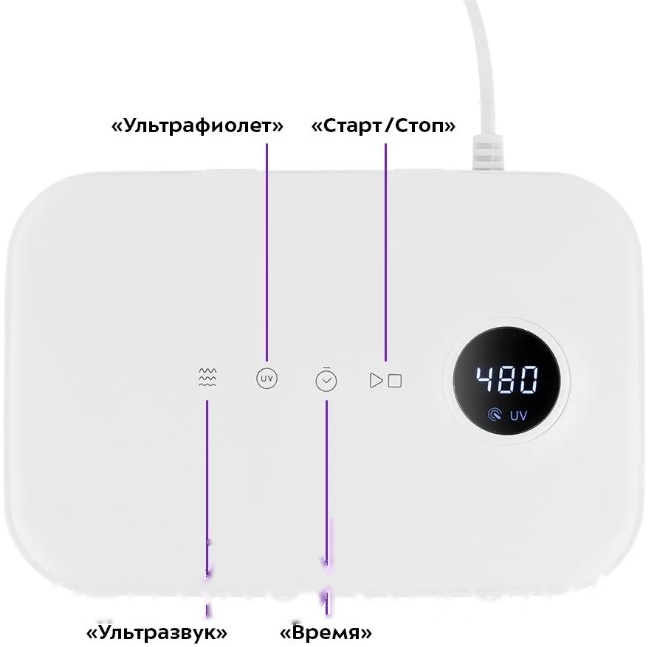 Покупка товаров в Беларуси, рассрочка, кредит, лизинг, оплата частями на platipotom.by, удобная доставка - фото стерилизатор портативный kitfort kt-6069 