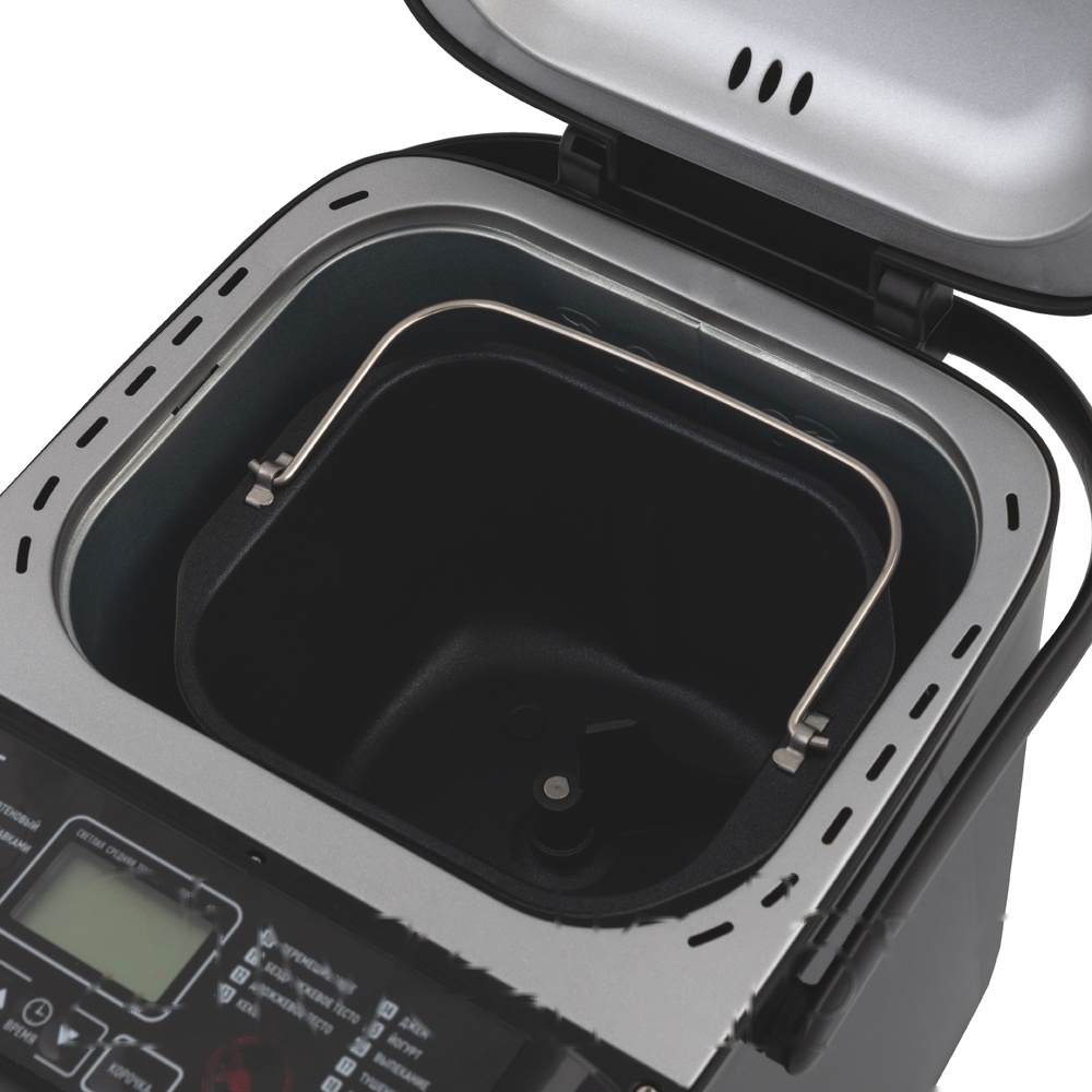 Покупка товаров в Беларуси, рассрочка, кредит, лизинг, оплата частями на platipotom.by, удобная доставка - фото хлебопечка endever skyline mb-59 