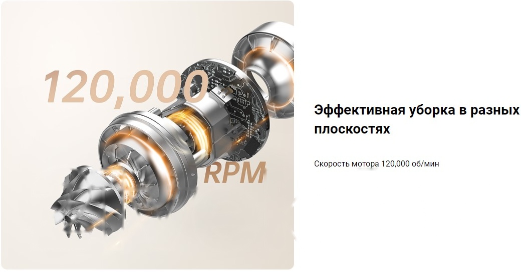 Покупка товаров в Беларуси, рассрочка, кредит, лизинг, оплата частями на platipotom.by, удобная доставка - фото вертикальный пылесос dreame r10 cordless vacuum cleaner / vtv22b 