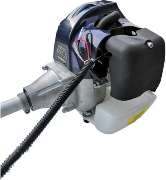 Покупка товаров в Беларуси, рассрочка, кредит, лизинг, оплата частями на platipotom.by, удобная доставка - фото триммер бензиновый watt wmt-2500 (8.250.255.20) 